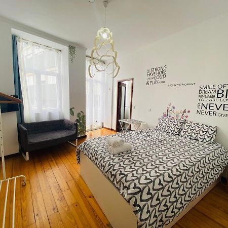 Porto City Centre Studios Ngoại thất bức ảnh
