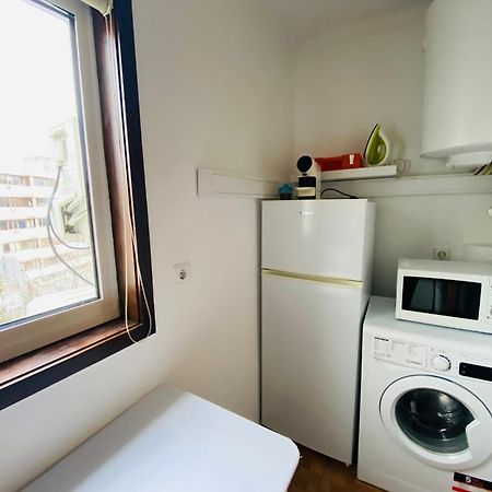 Porto City Centre Studios Ngoại thất bức ảnh