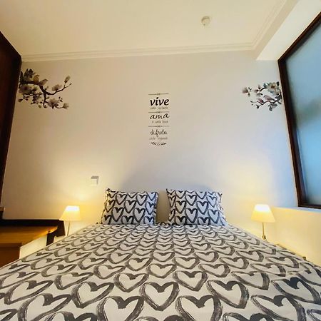 Porto City Centre Studios Ngoại thất bức ảnh
