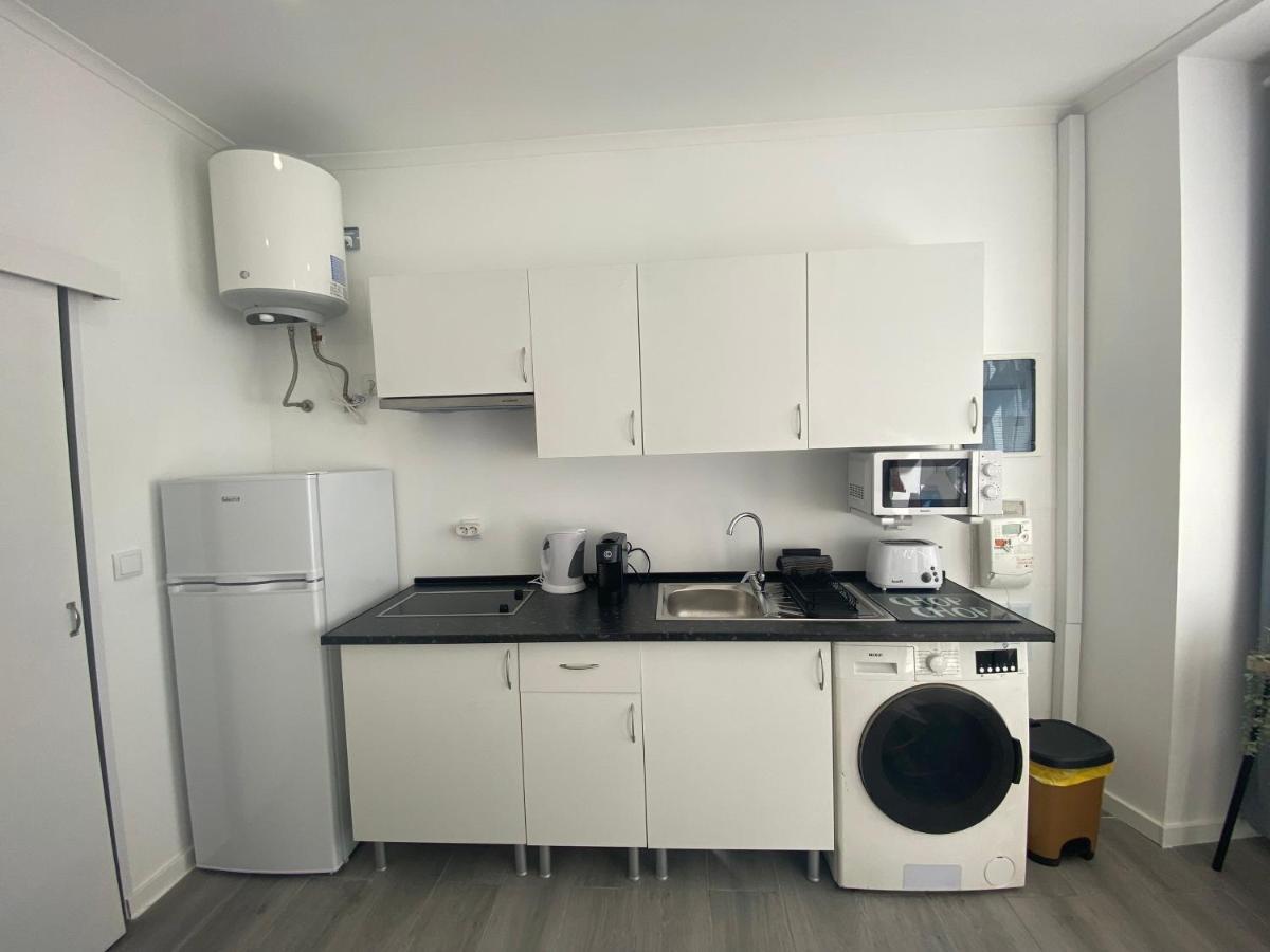 Porto City Centre Studios Ngoại thất bức ảnh