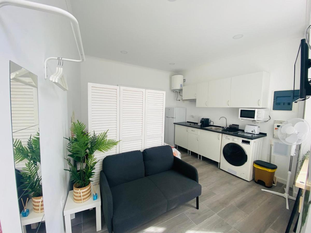 Porto City Centre Studios Ngoại thất bức ảnh