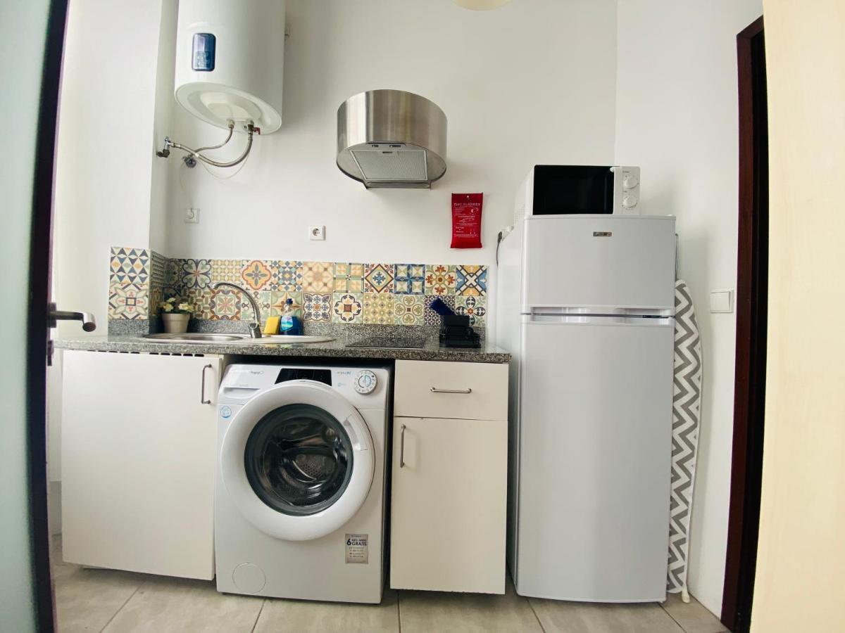 Porto City Centre Studios Ngoại thất bức ảnh