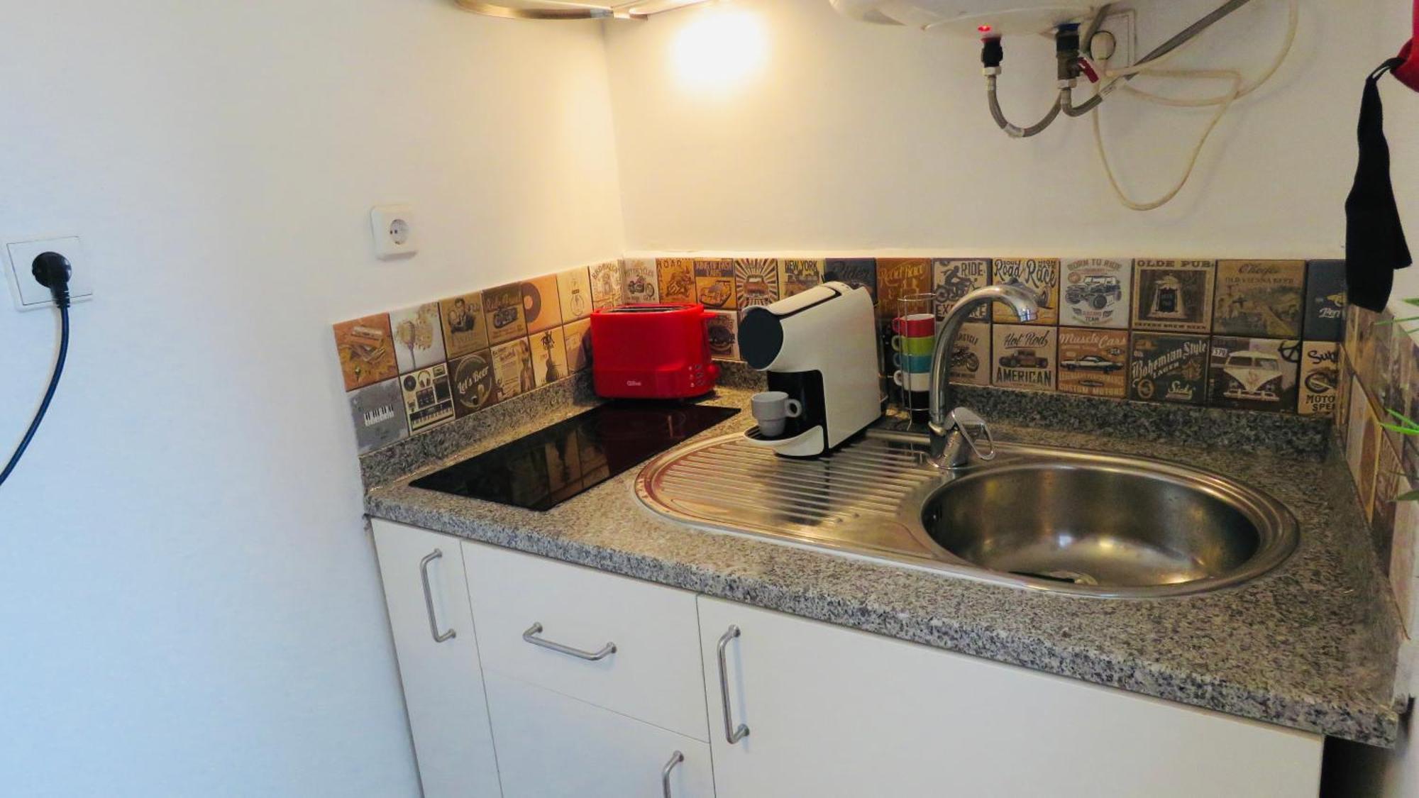 Porto City Centre Studios Ngoại thất bức ảnh