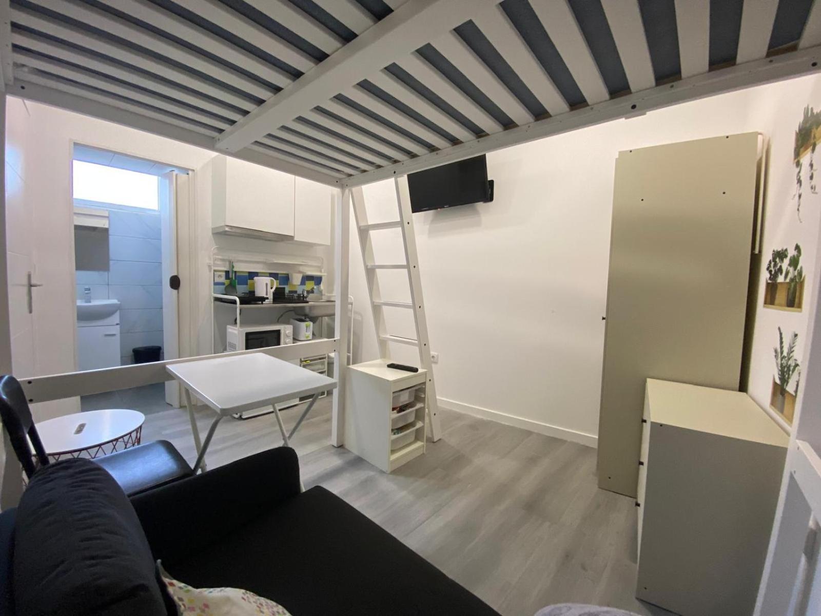 Porto City Centre Studios Ngoại thất bức ảnh