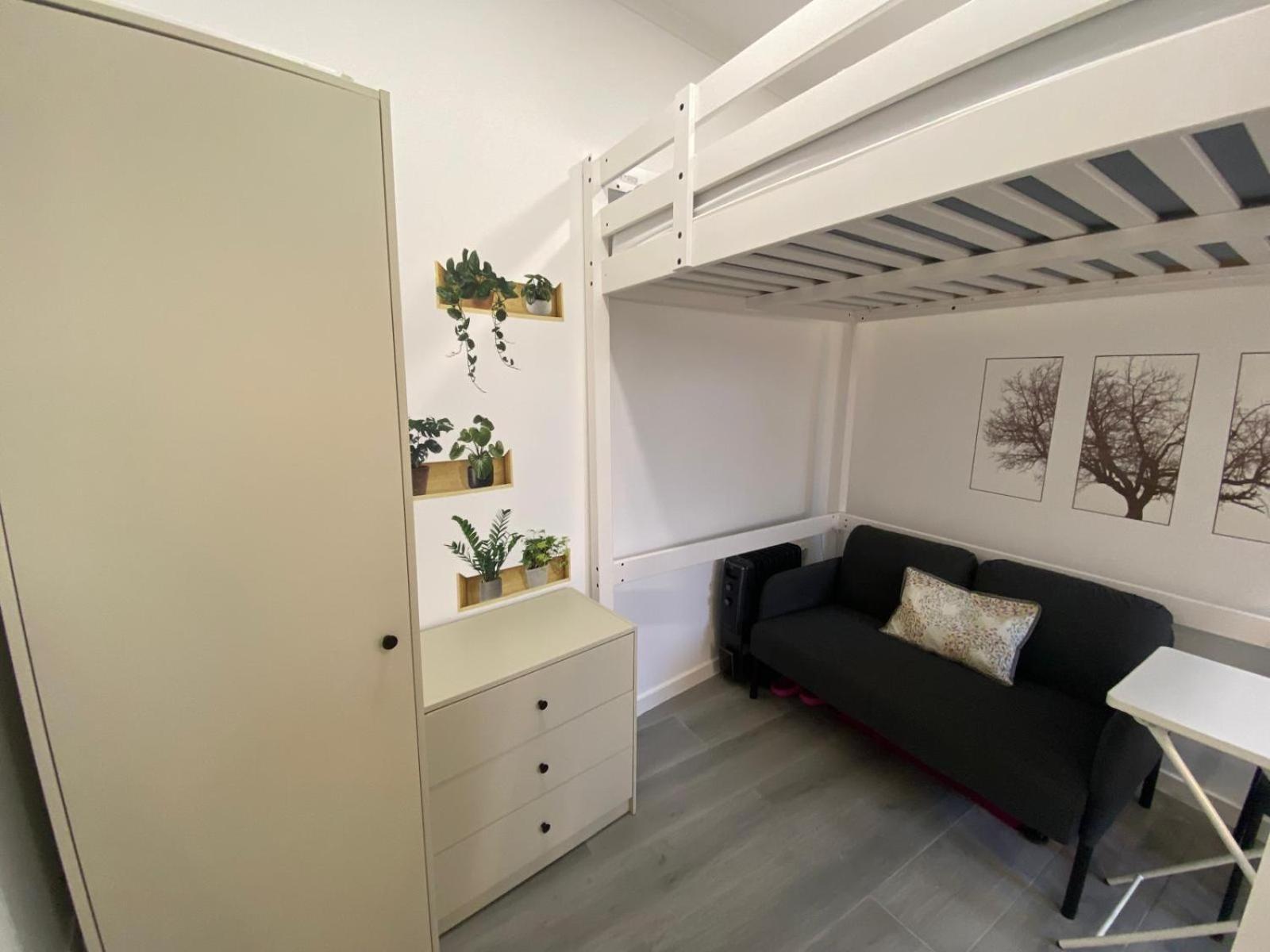 Porto City Centre Studios Ngoại thất bức ảnh