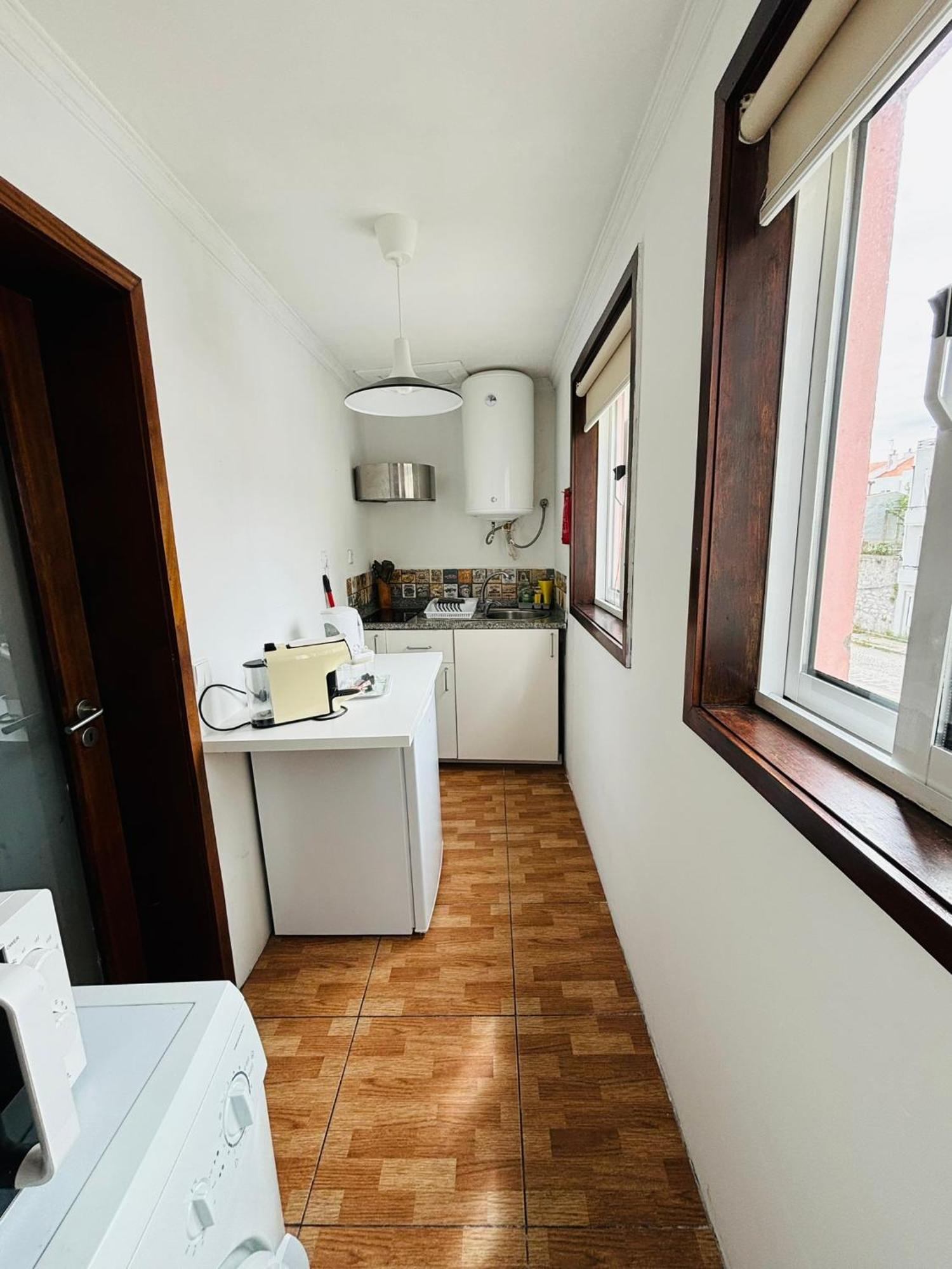 Porto City Centre Studios Ngoại thất bức ảnh