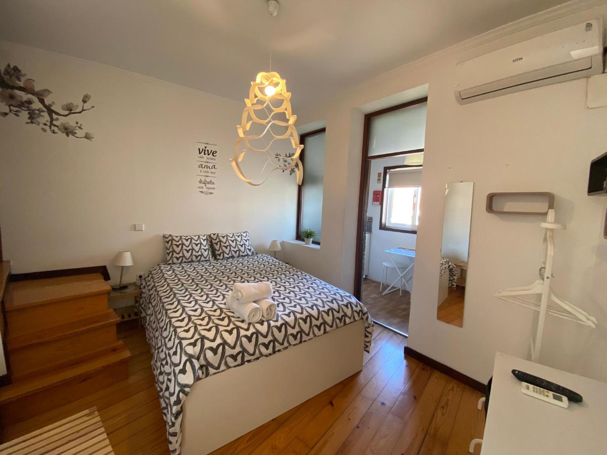 Porto City Centre Studios Ngoại thất bức ảnh