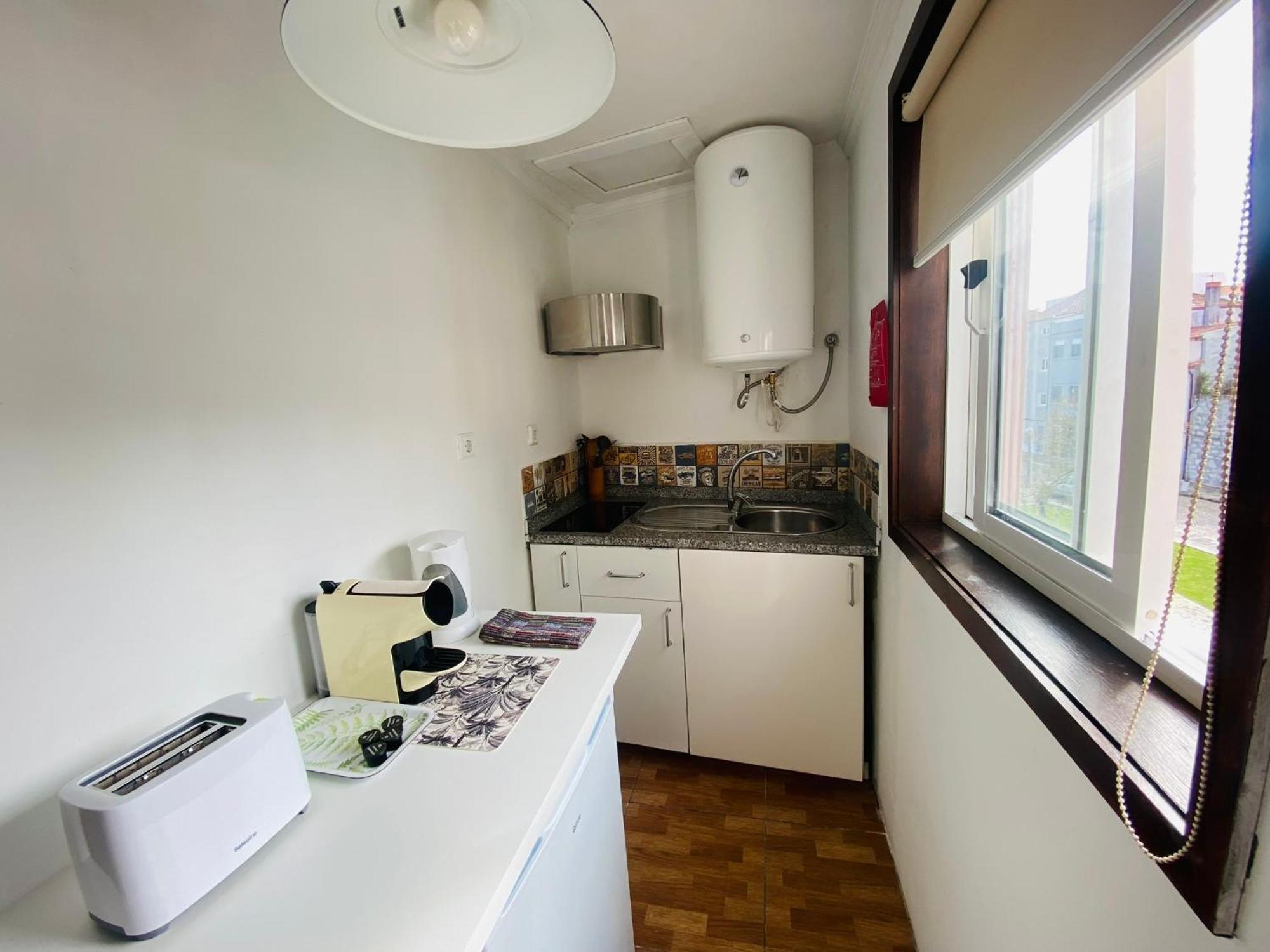 Porto City Centre Studios Ngoại thất bức ảnh