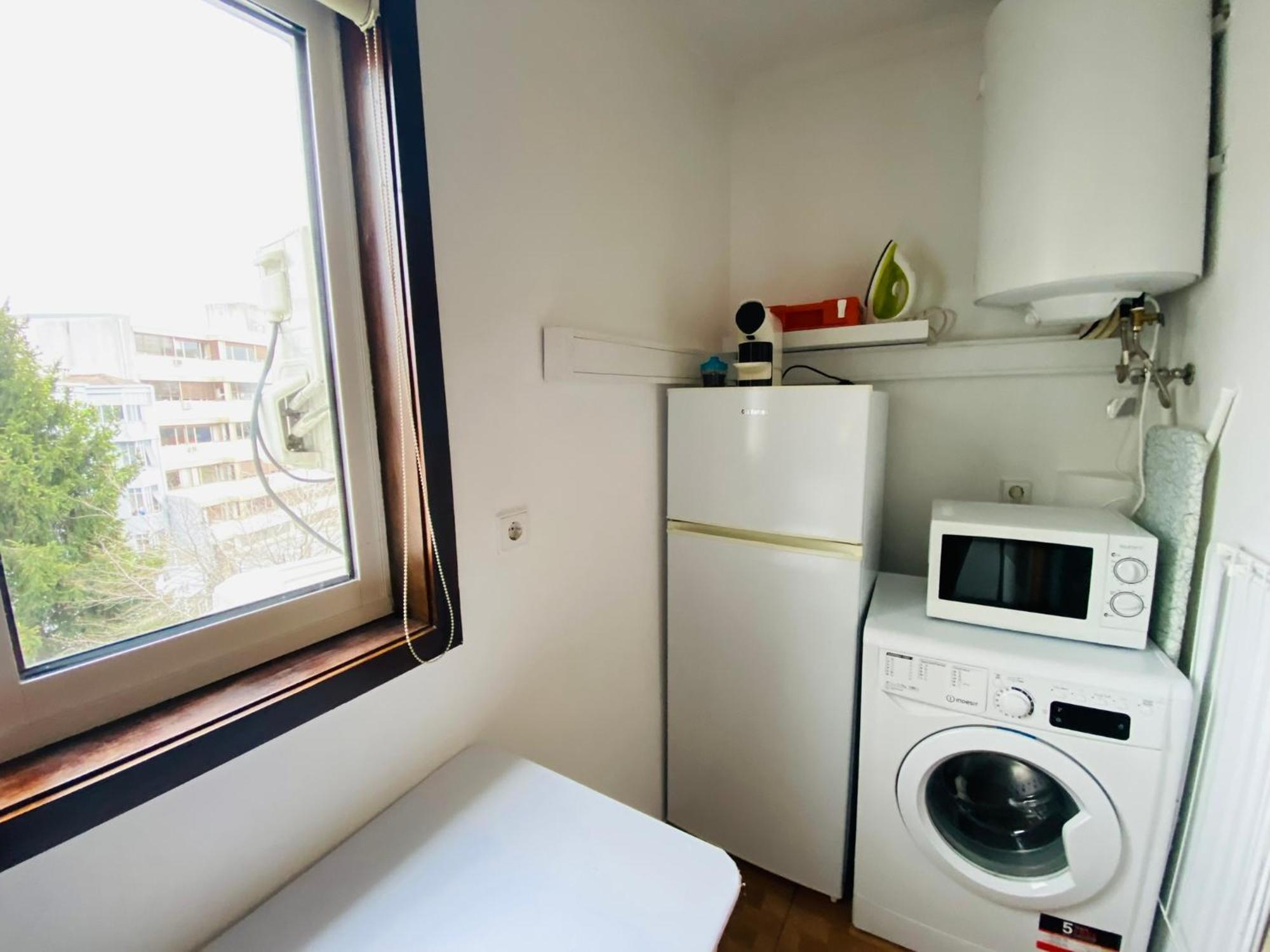 Porto City Centre Studios Ngoại thất bức ảnh