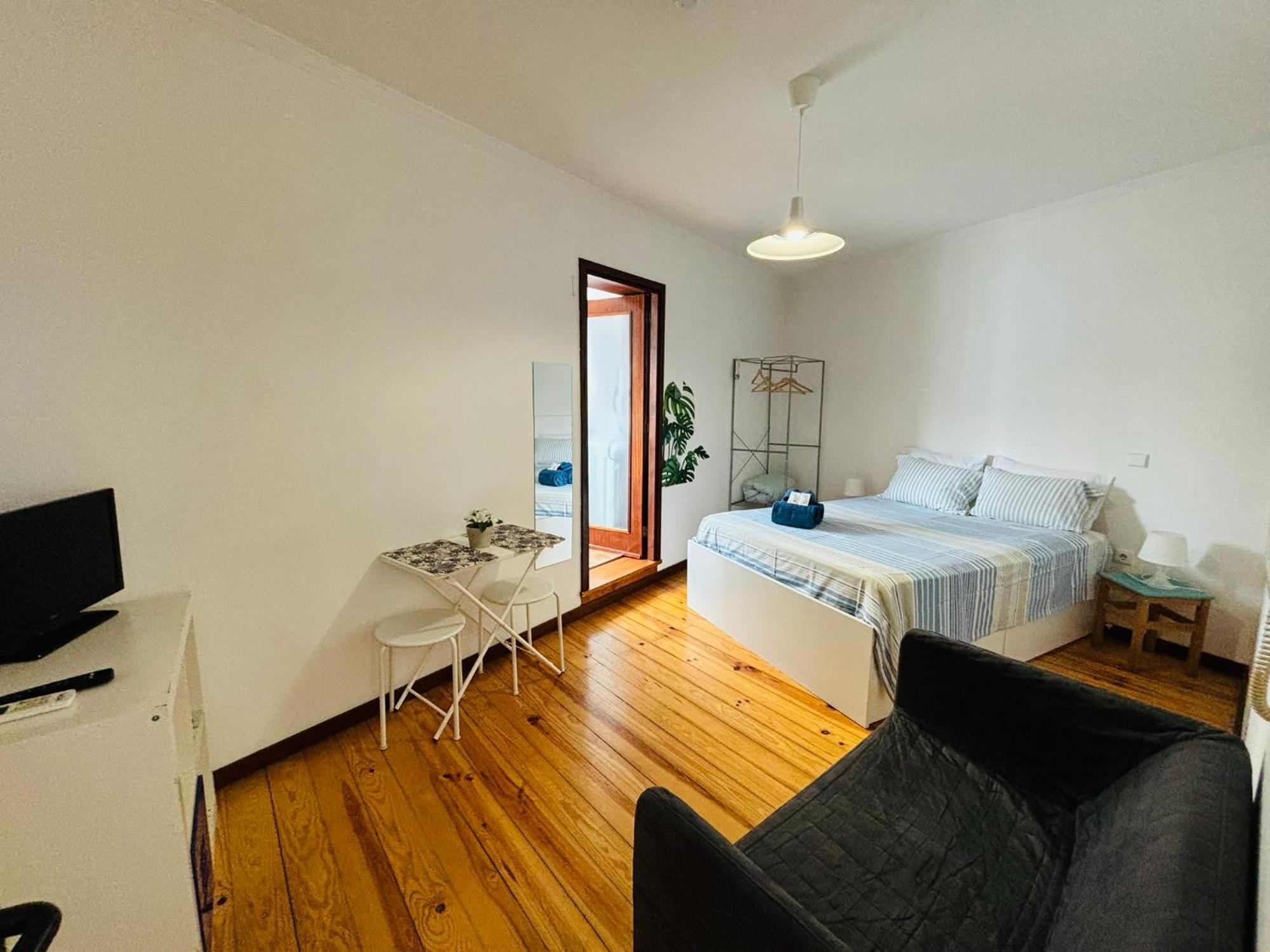 Porto City Centre Studios Ngoại thất bức ảnh