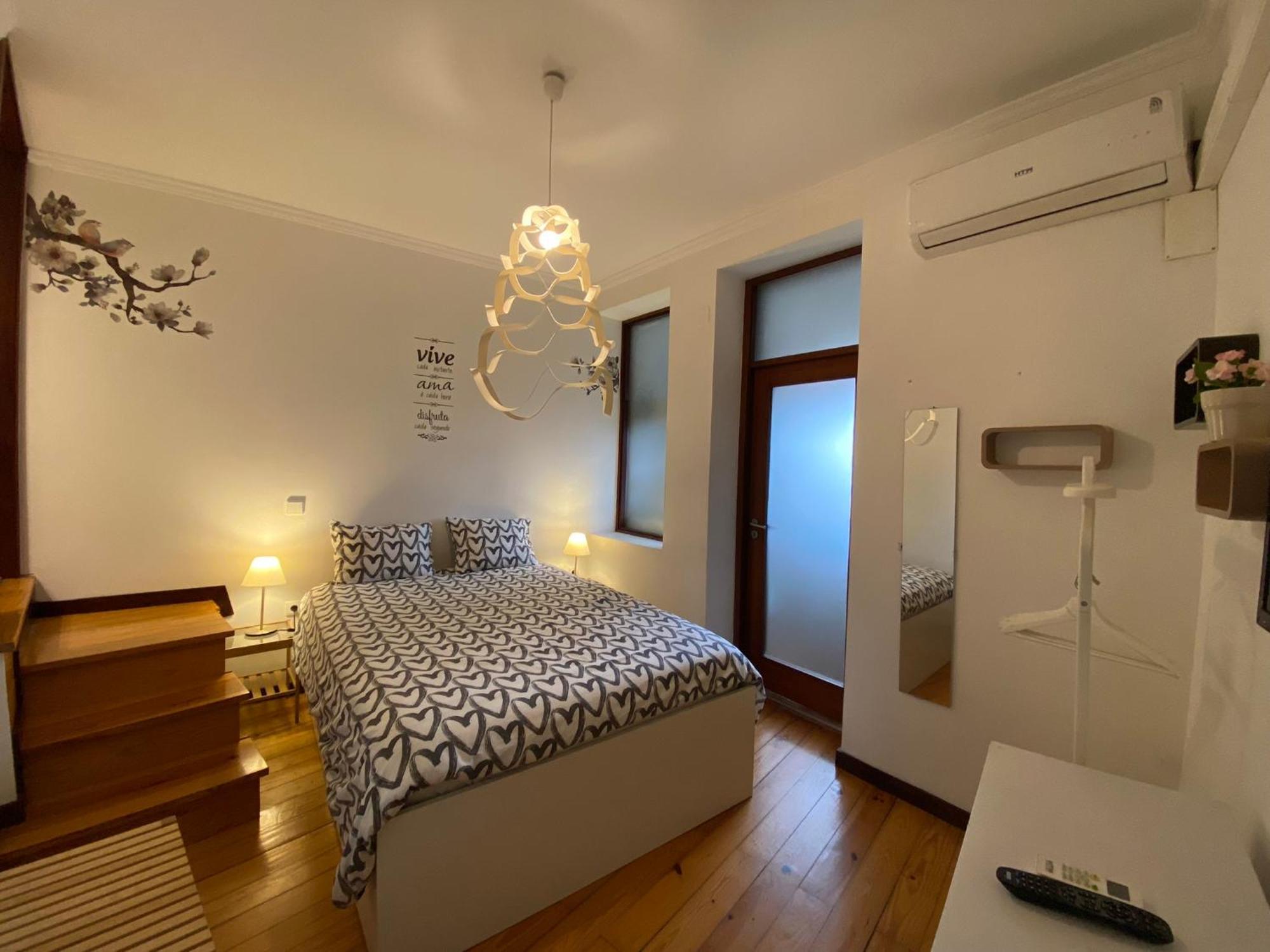 Porto City Centre Studios Ngoại thất bức ảnh