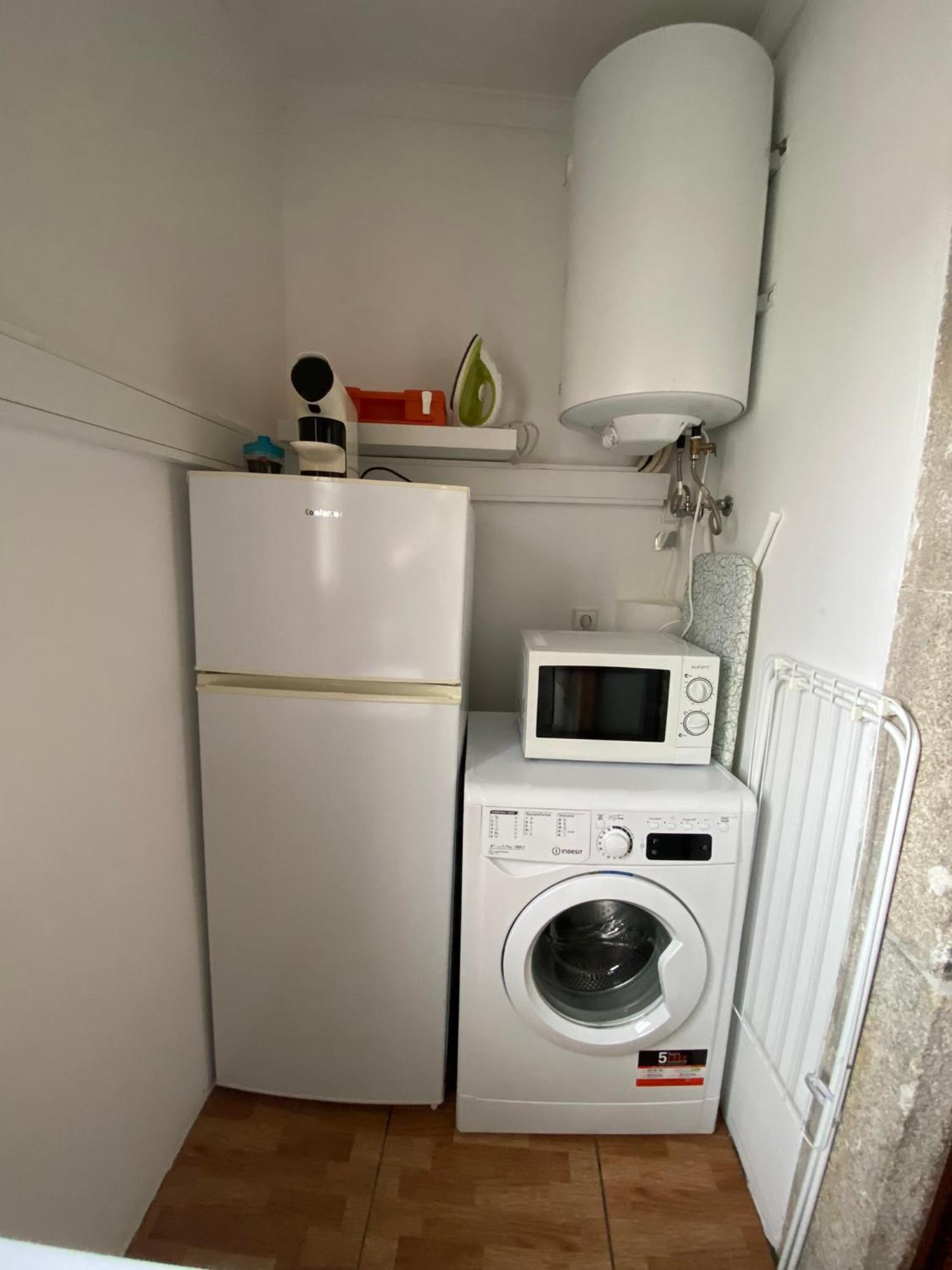 Porto City Centre Studios Ngoại thất bức ảnh