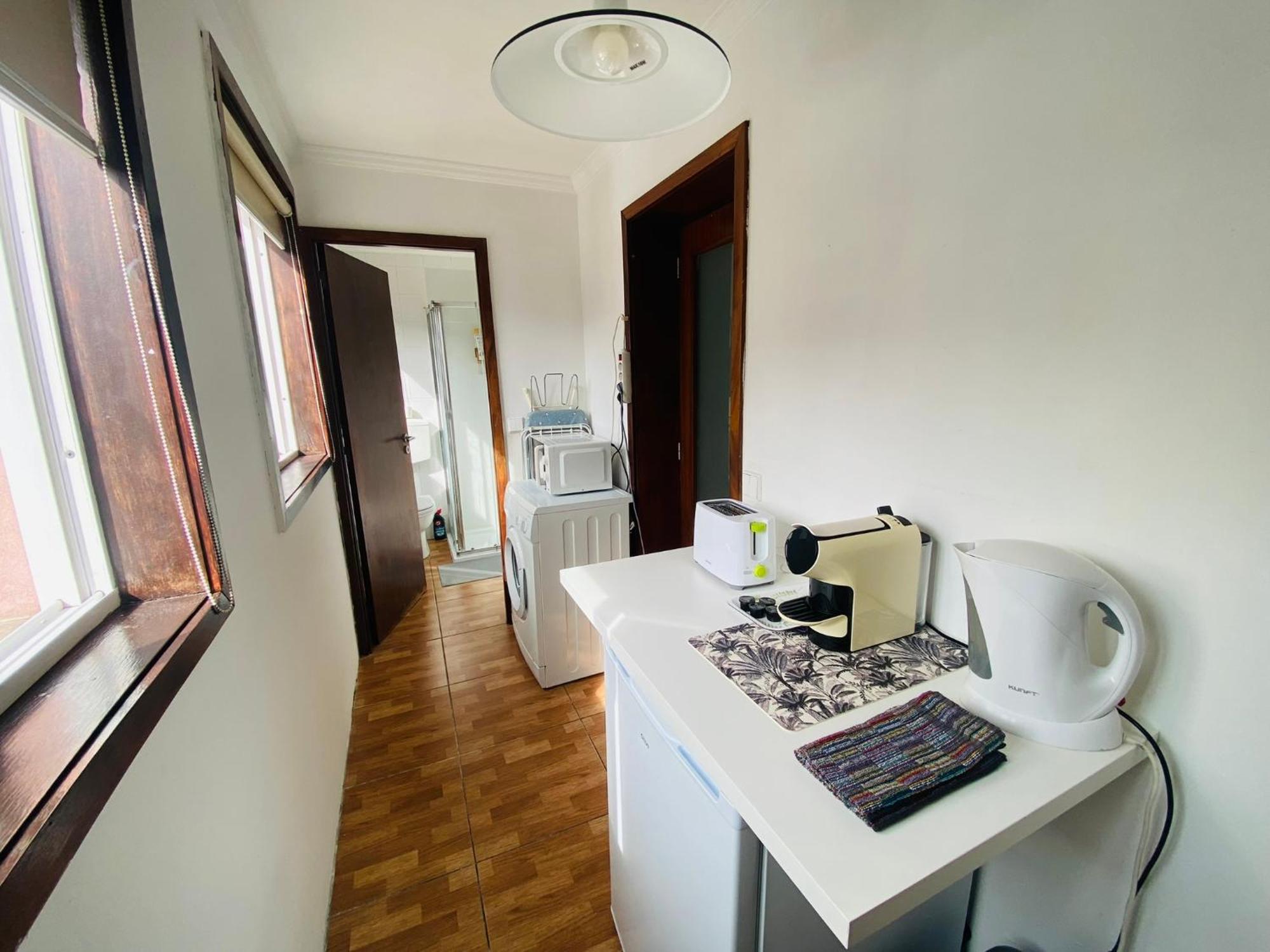 Porto City Centre Studios Ngoại thất bức ảnh