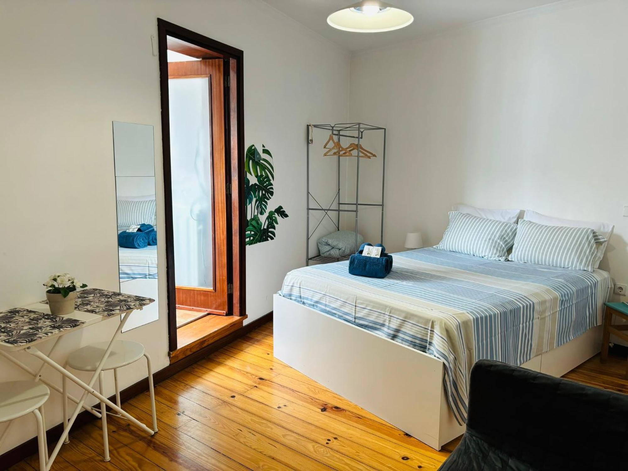 Porto City Centre Studios Ngoại thất bức ảnh
