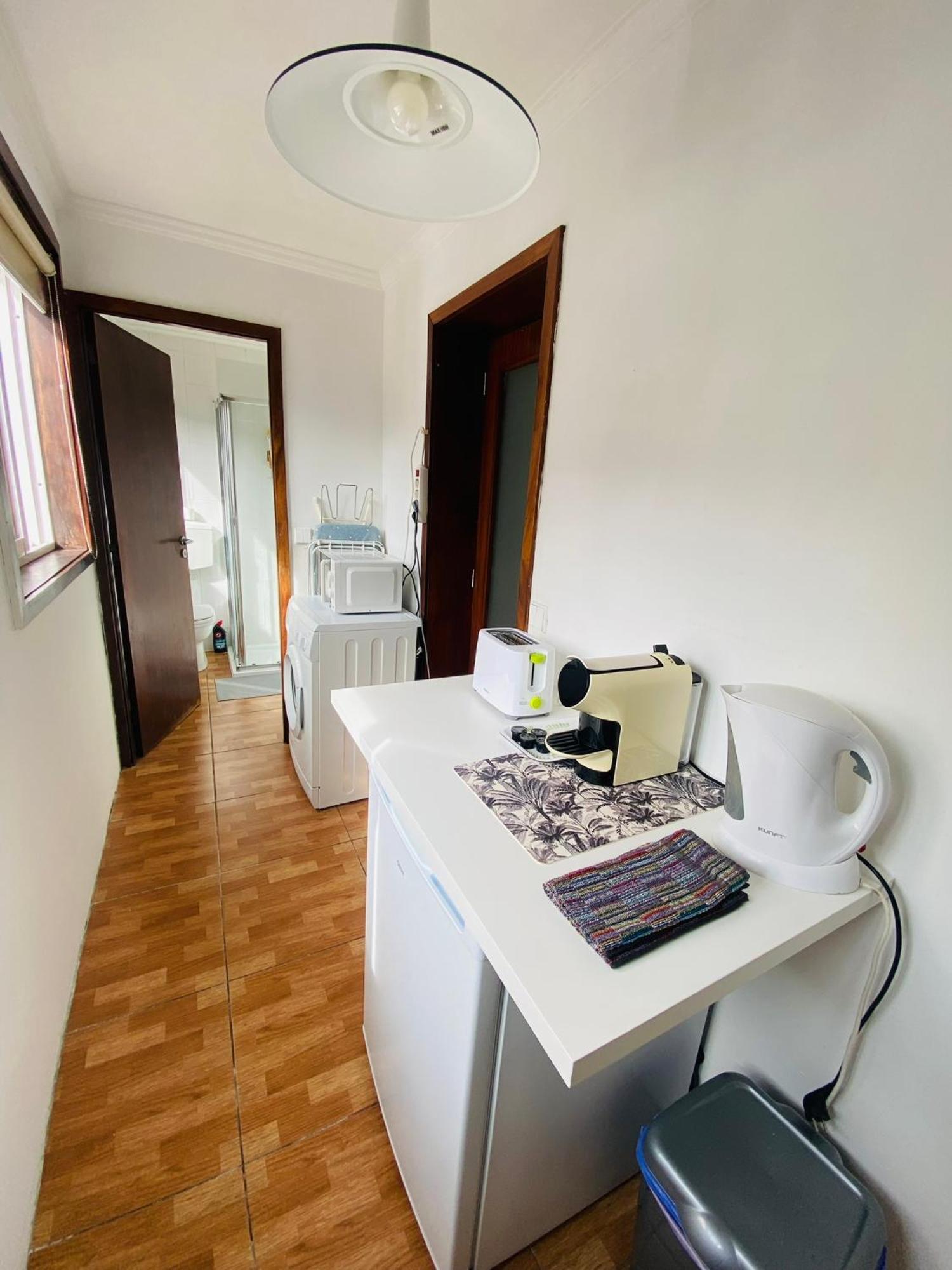 Porto City Centre Studios Ngoại thất bức ảnh