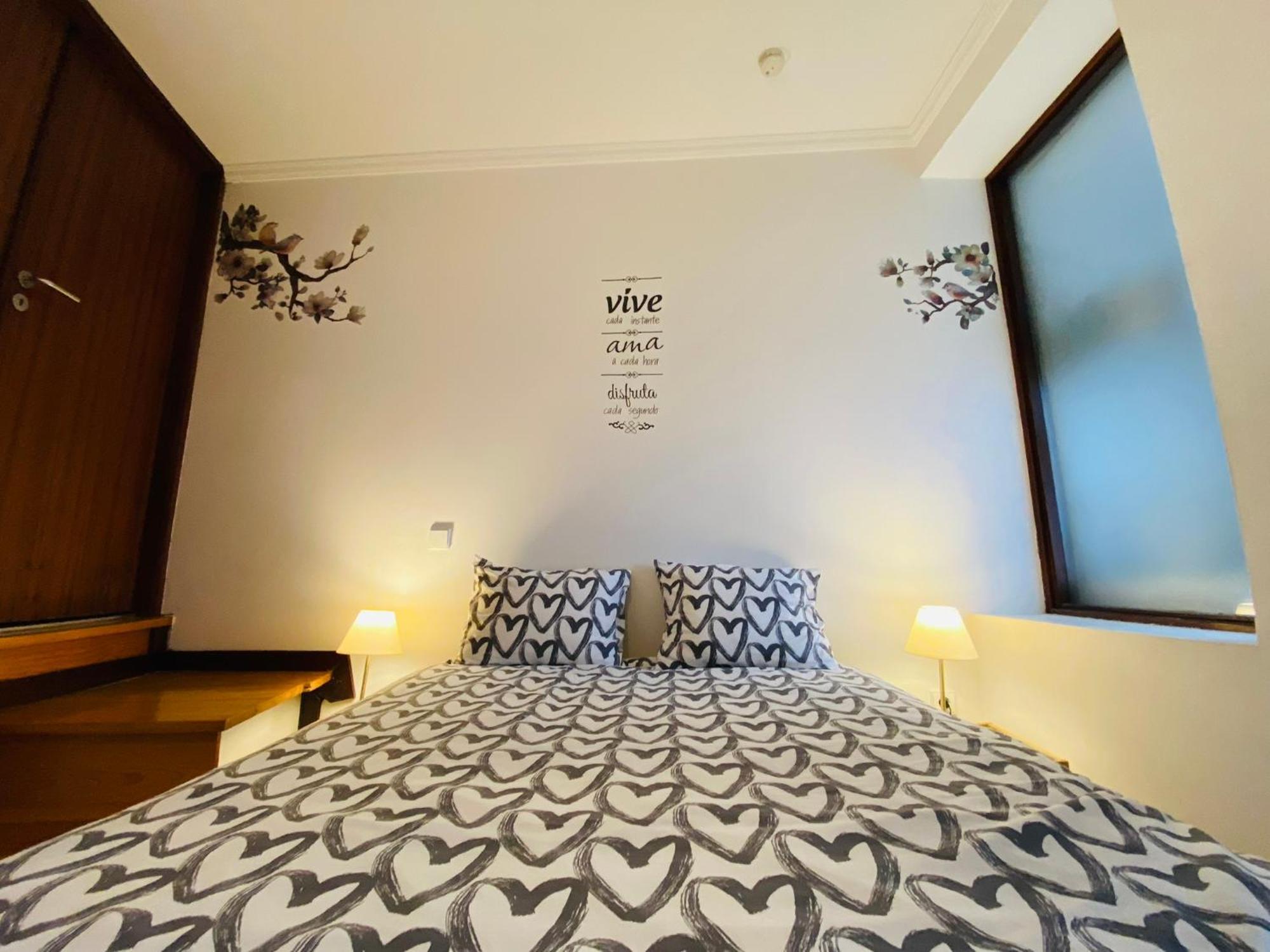 Porto City Centre Studios Ngoại thất bức ảnh