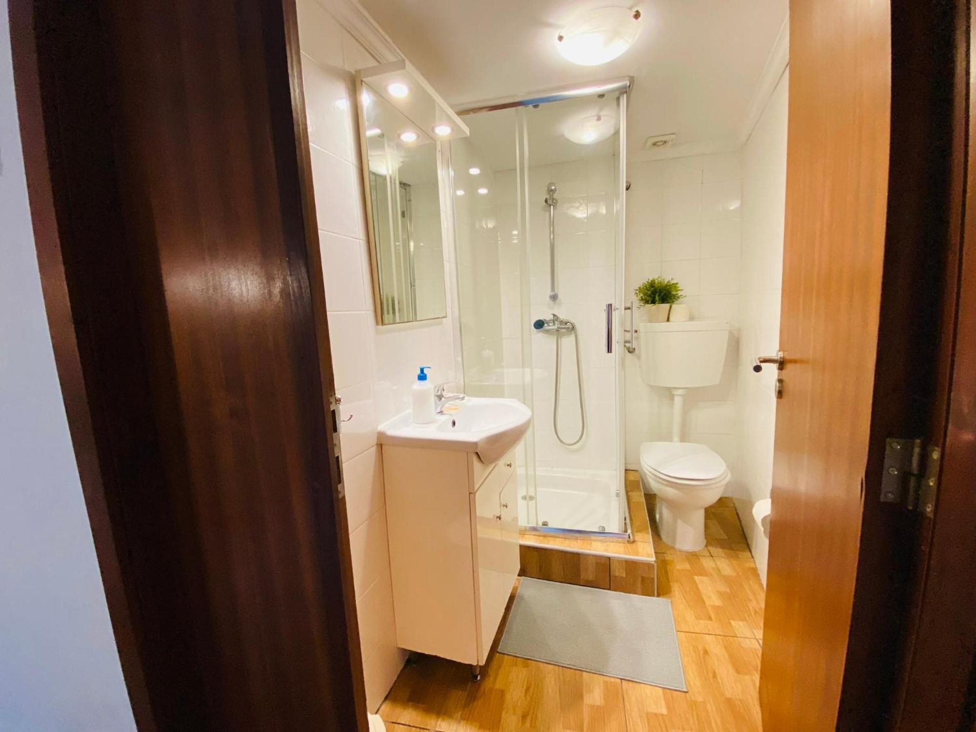 Porto City Centre Studios Ngoại thất bức ảnh
