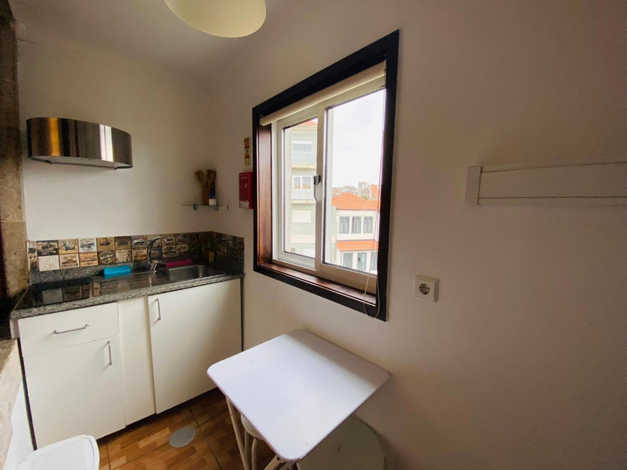 Porto City Centre Studios Ngoại thất bức ảnh