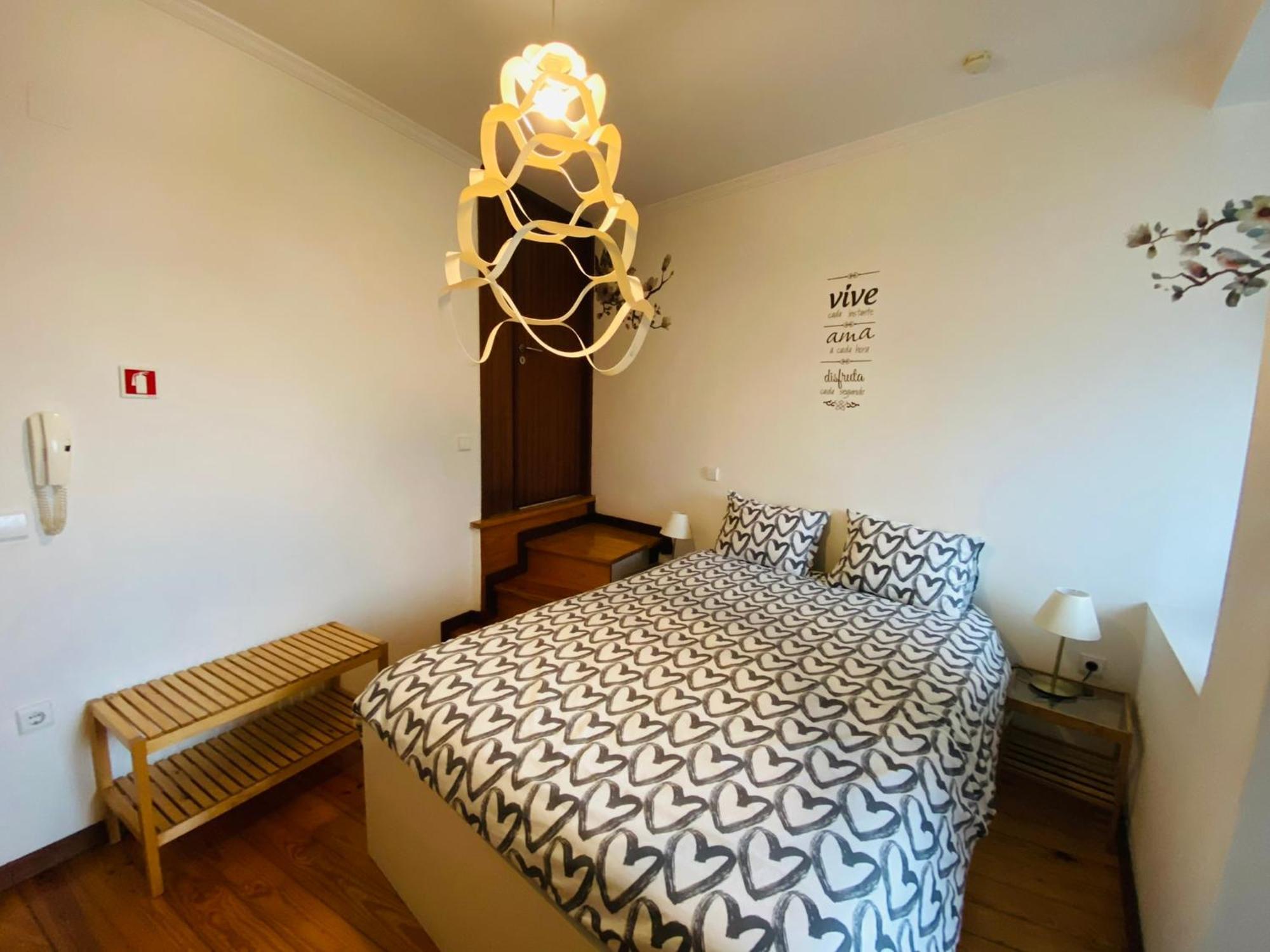 Porto City Centre Studios Ngoại thất bức ảnh