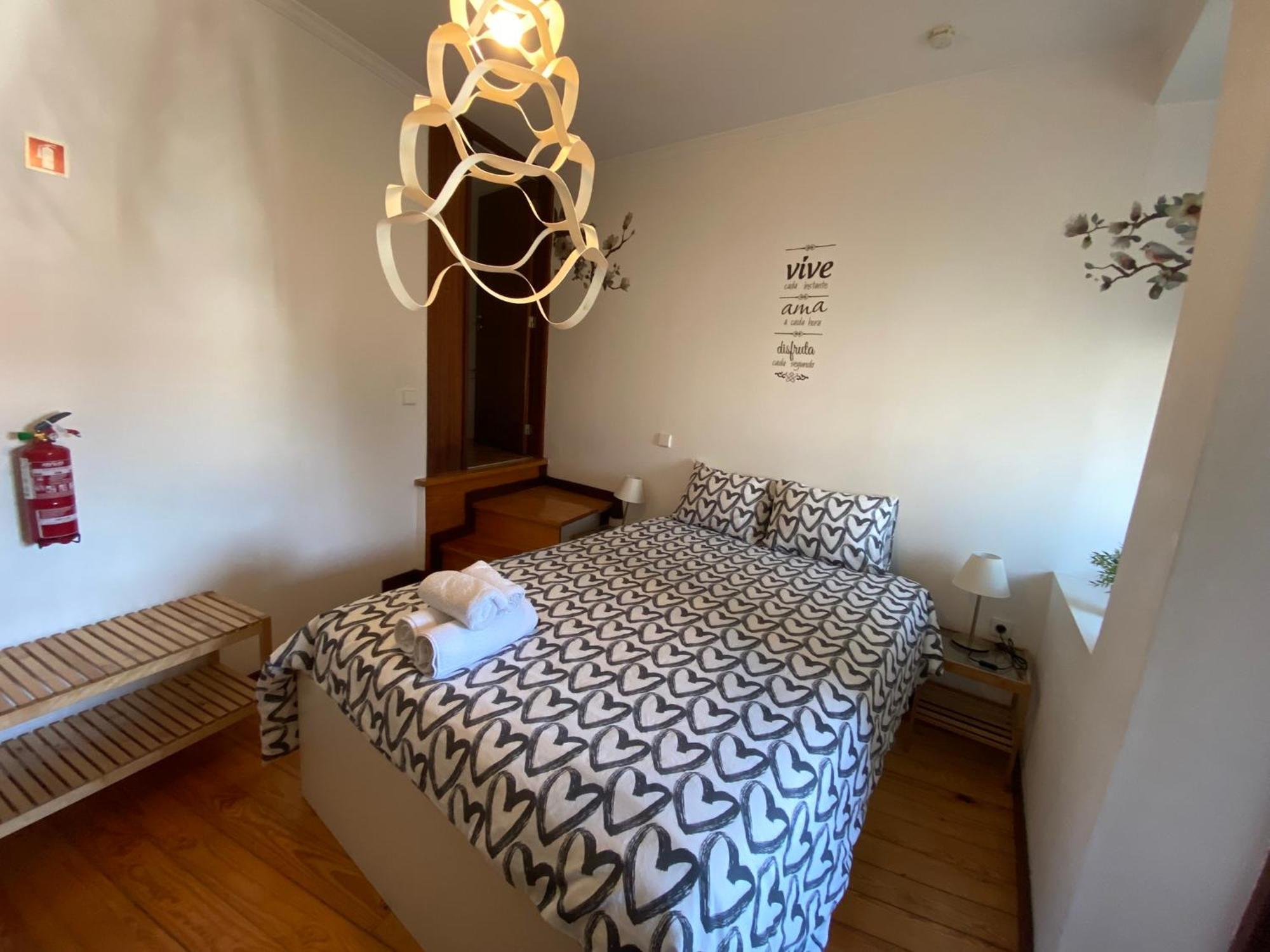 Porto City Centre Studios Ngoại thất bức ảnh