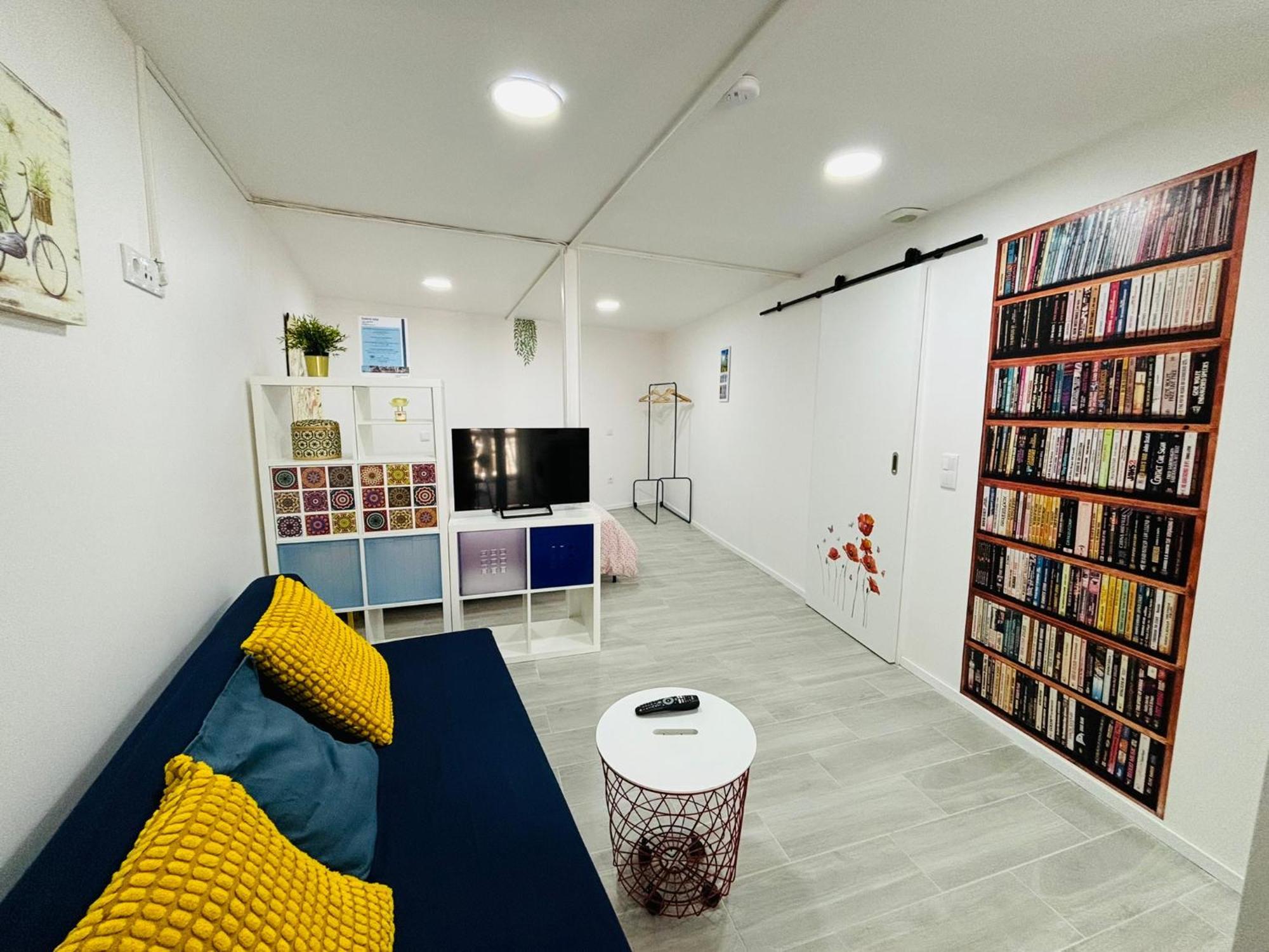Porto City Centre Studios Ngoại thất bức ảnh
