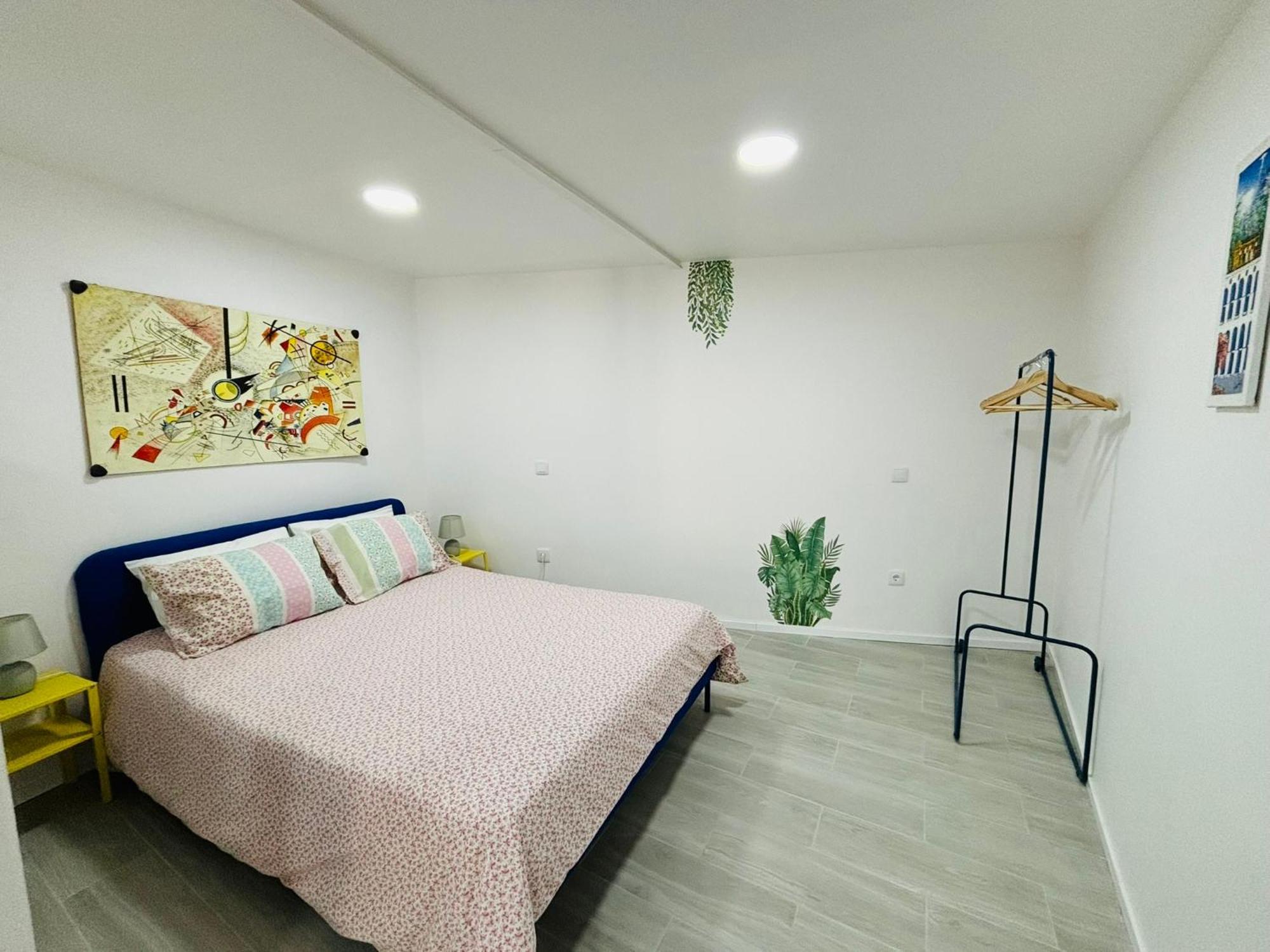 Porto City Centre Studios Ngoại thất bức ảnh