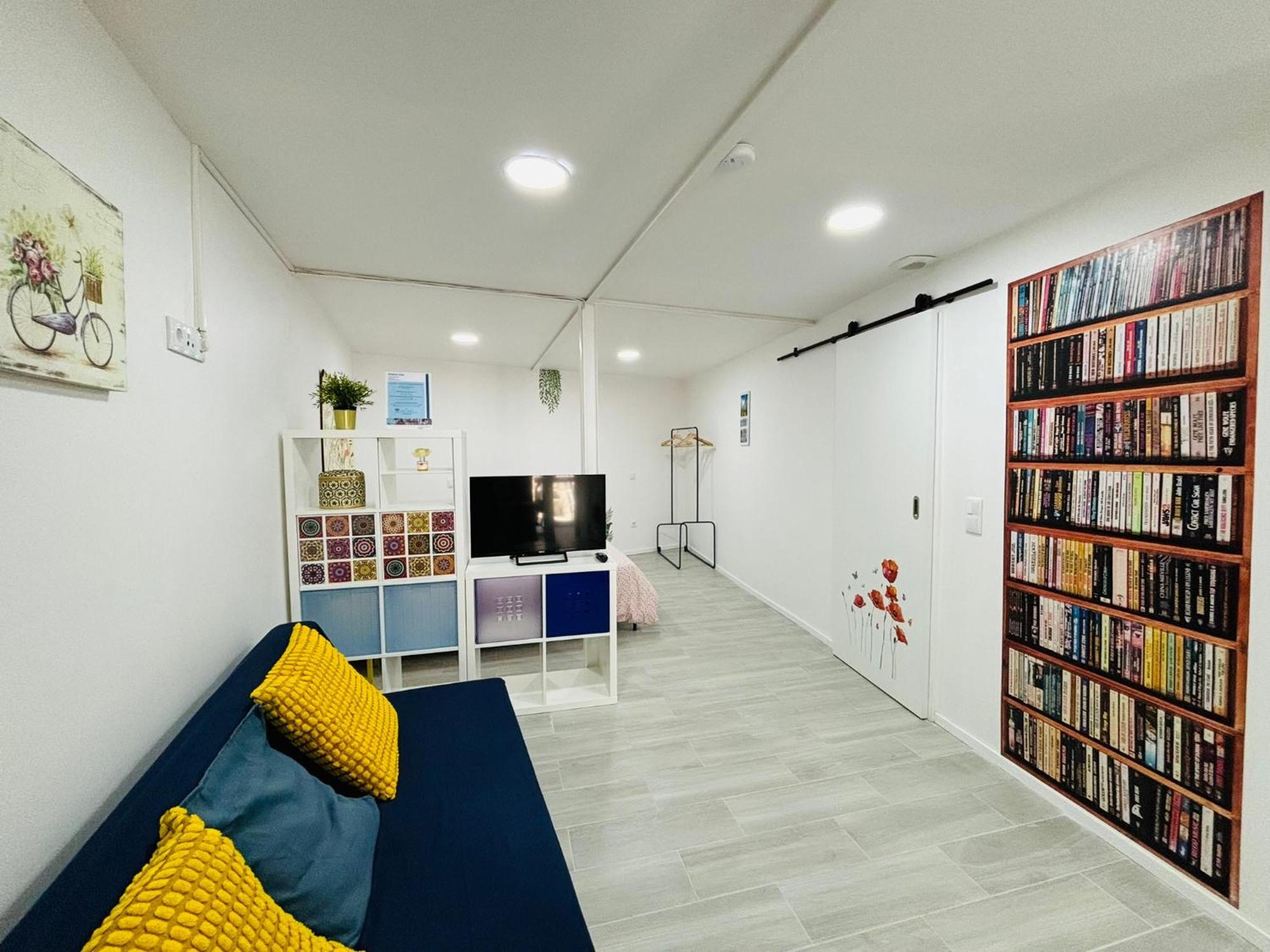 Porto City Centre Studios Ngoại thất bức ảnh