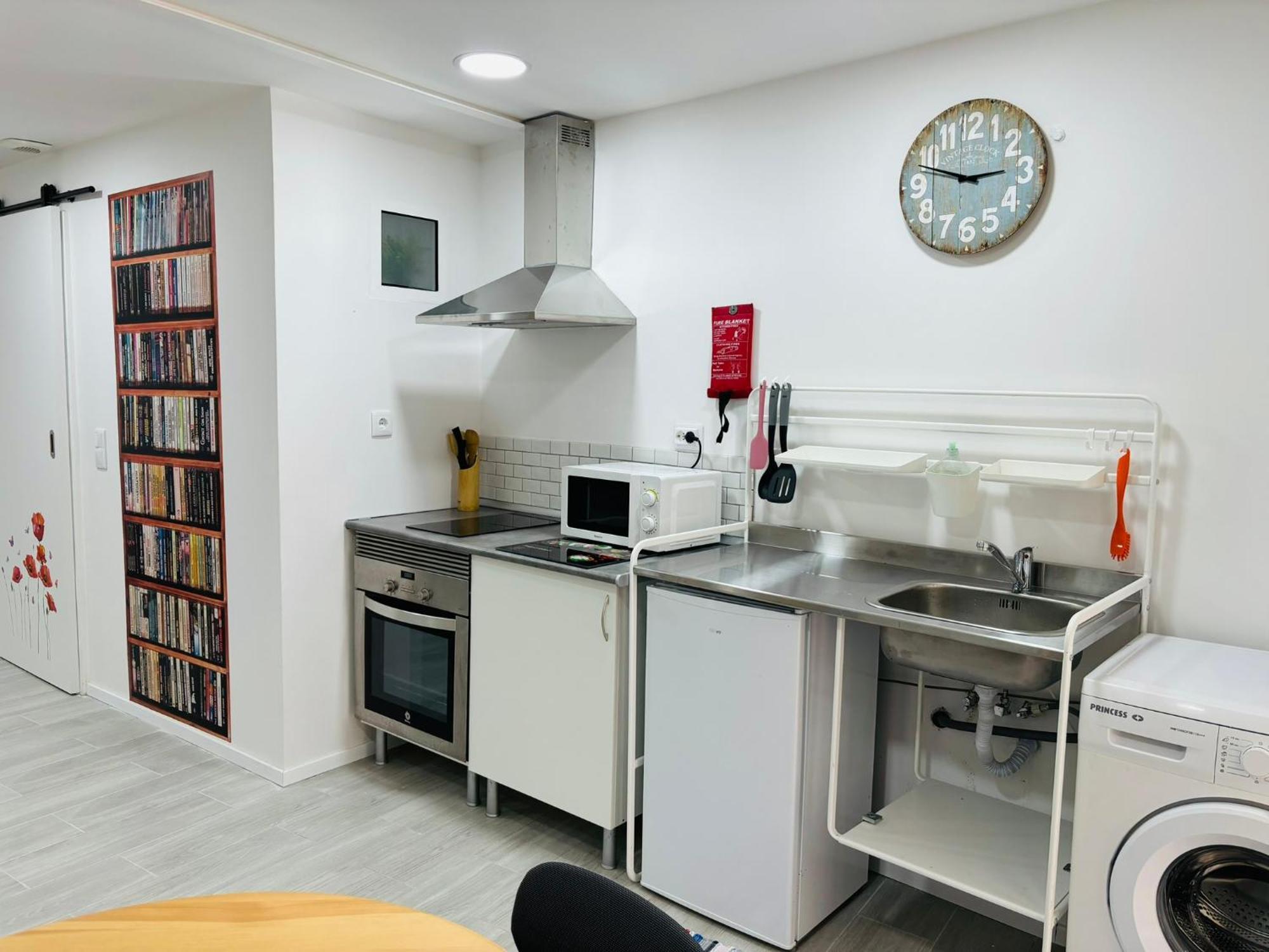 Porto City Centre Studios Ngoại thất bức ảnh