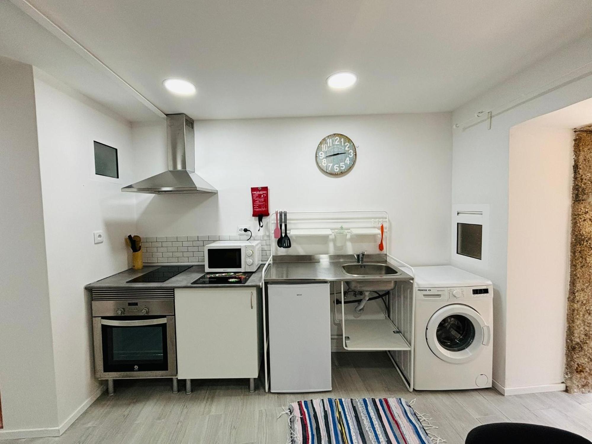 Porto City Centre Studios Ngoại thất bức ảnh