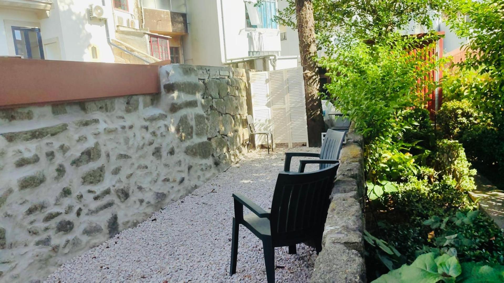 Porto City Centre Studios Ngoại thất bức ảnh