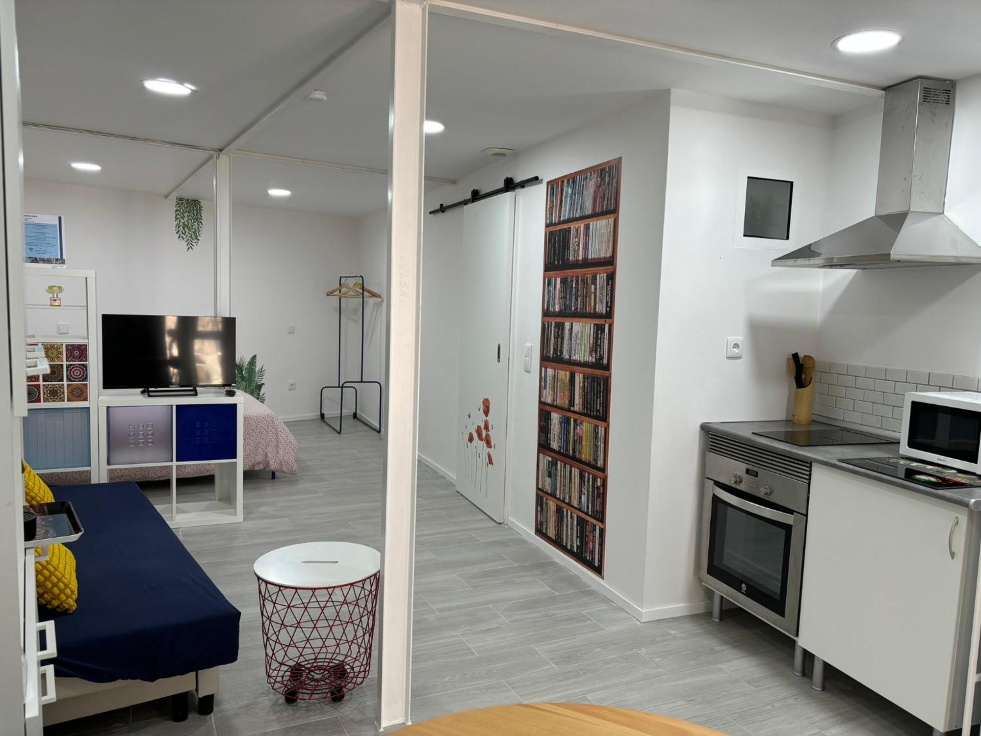 Porto City Centre Studios Ngoại thất bức ảnh