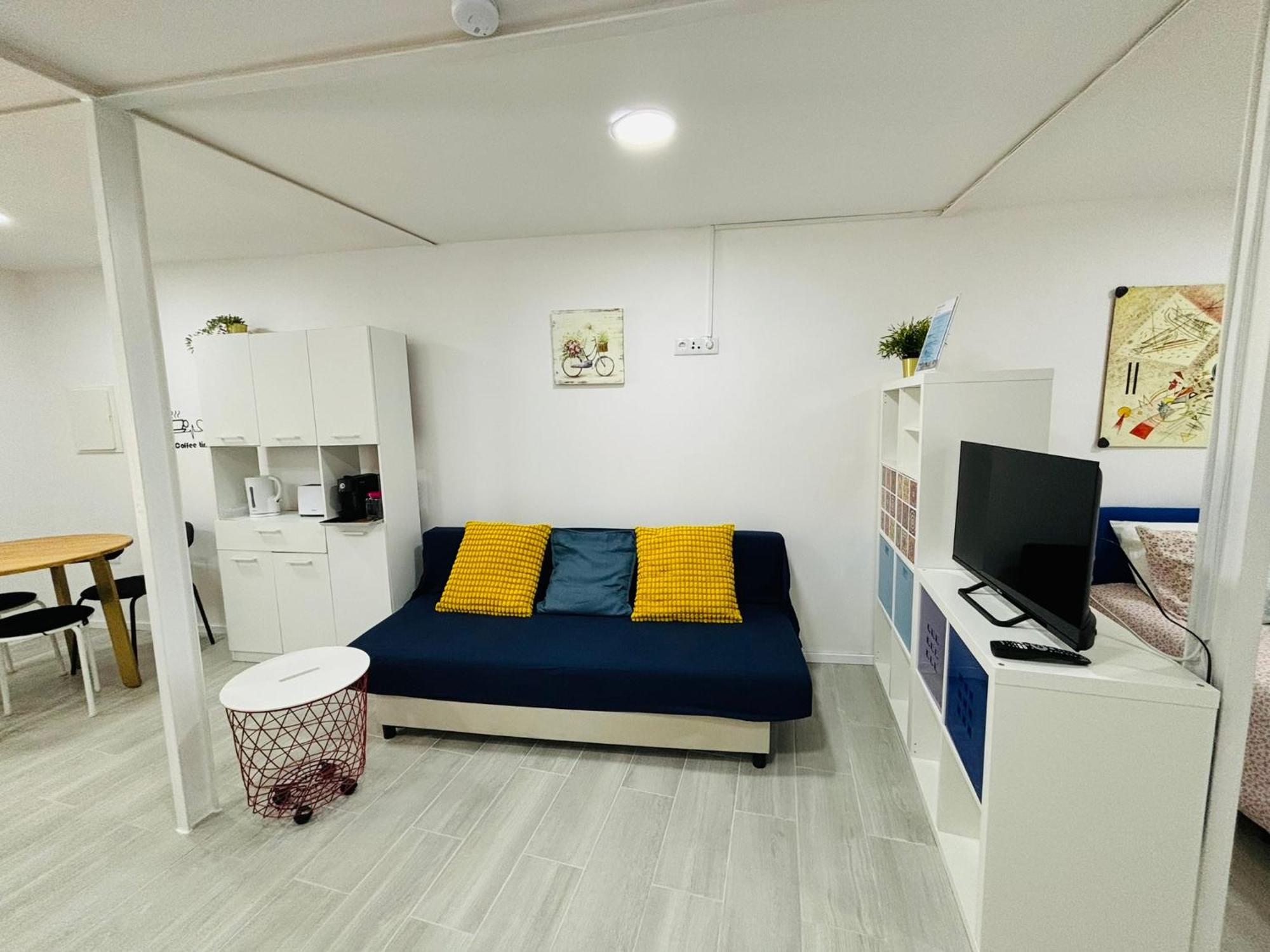 Porto City Centre Studios Ngoại thất bức ảnh