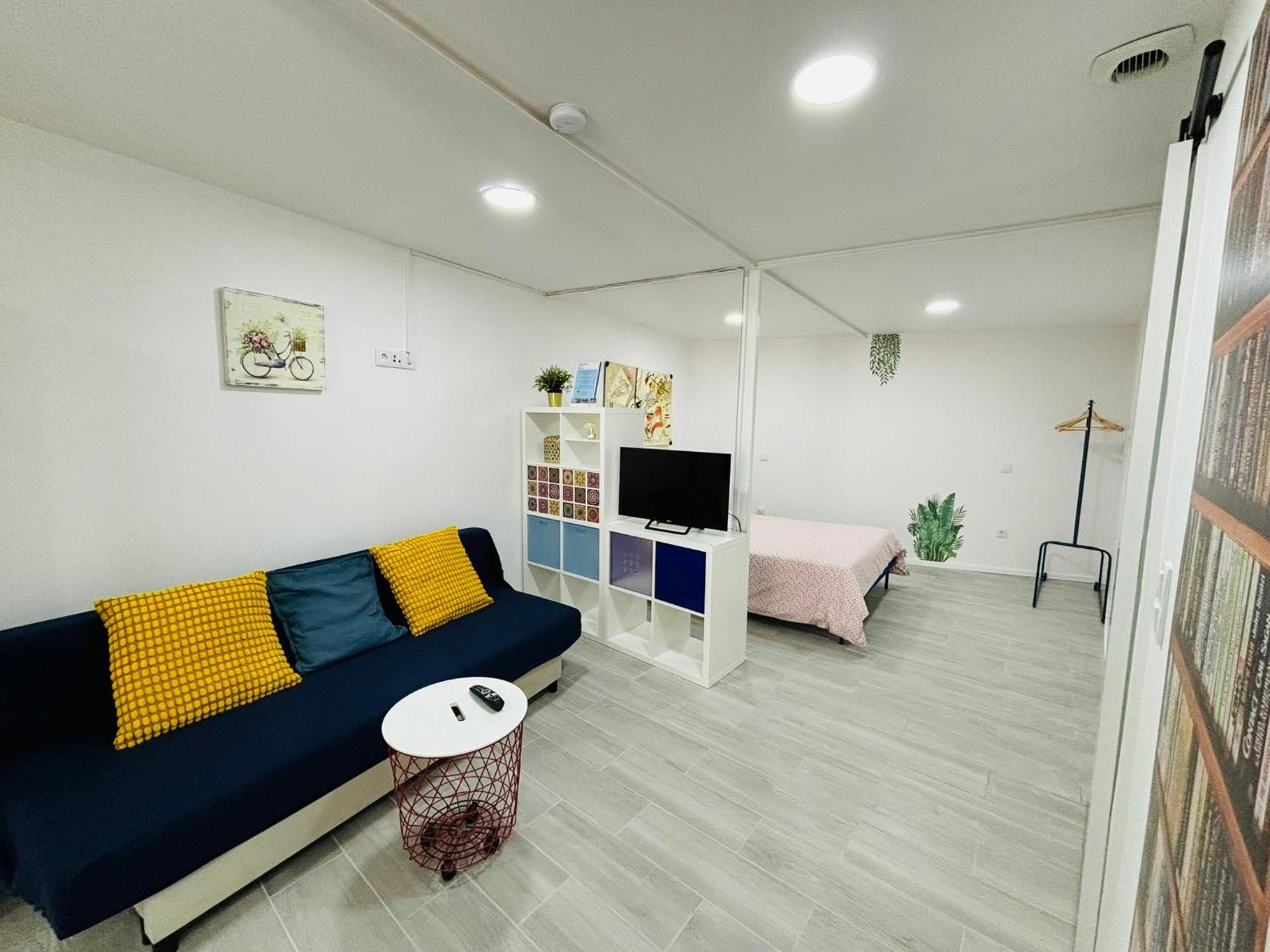 Porto City Centre Studios Ngoại thất bức ảnh