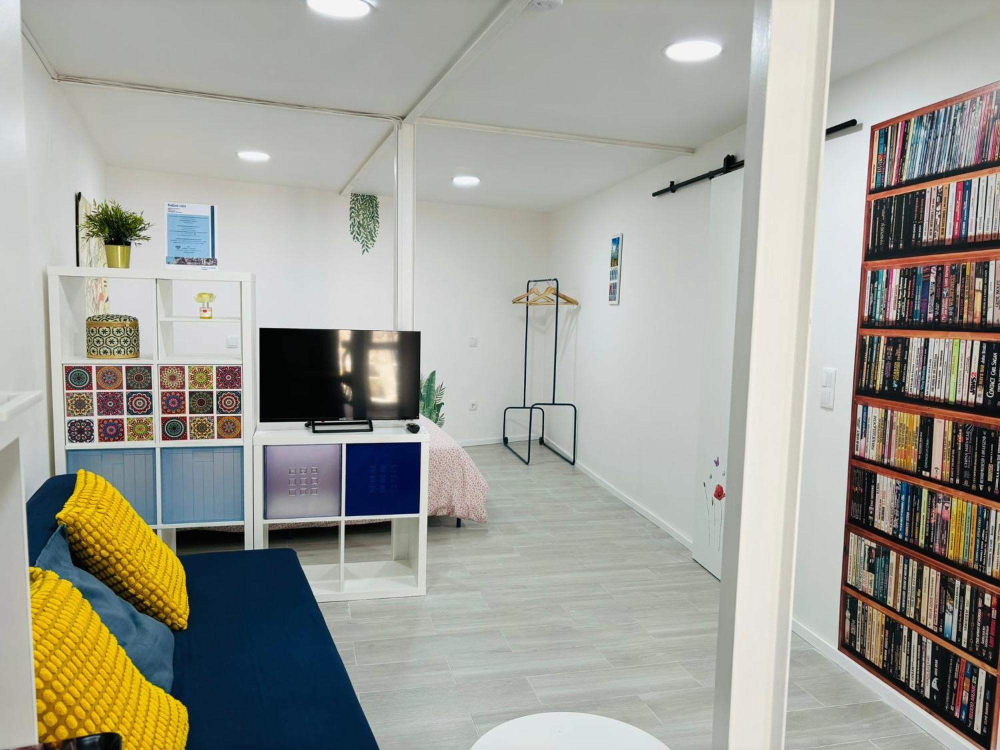 Porto City Centre Studios Ngoại thất bức ảnh
