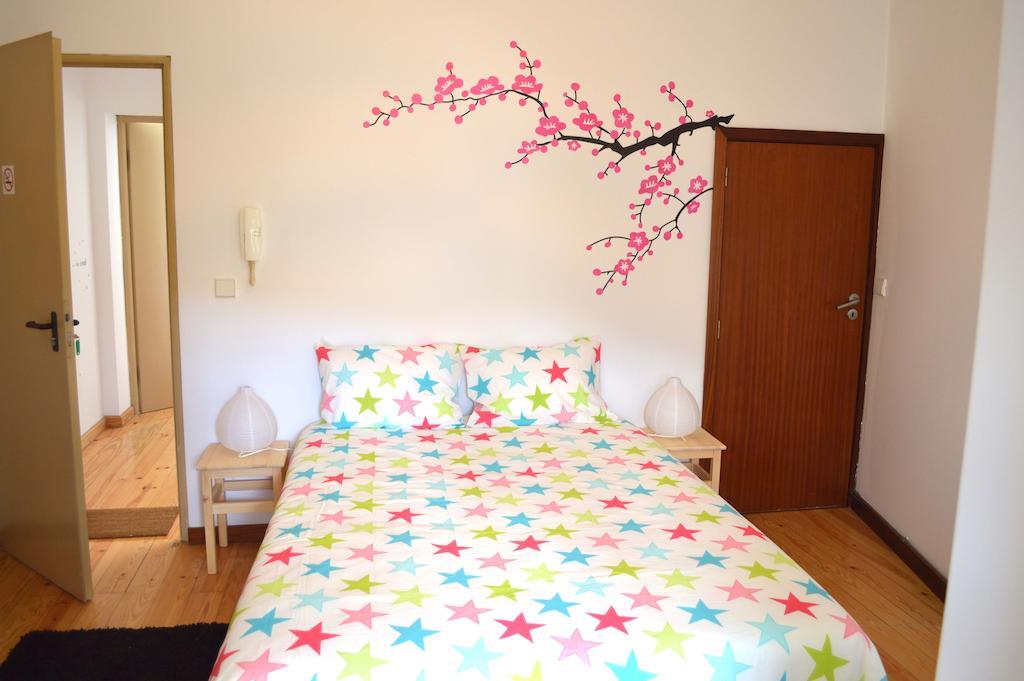 Porto City Centre Studios Ngoại thất bức ảnh