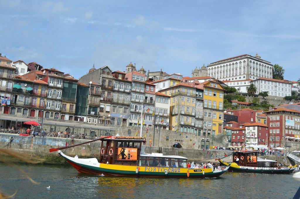Porto City Centre Studios Ngoại thất bức ảnh
