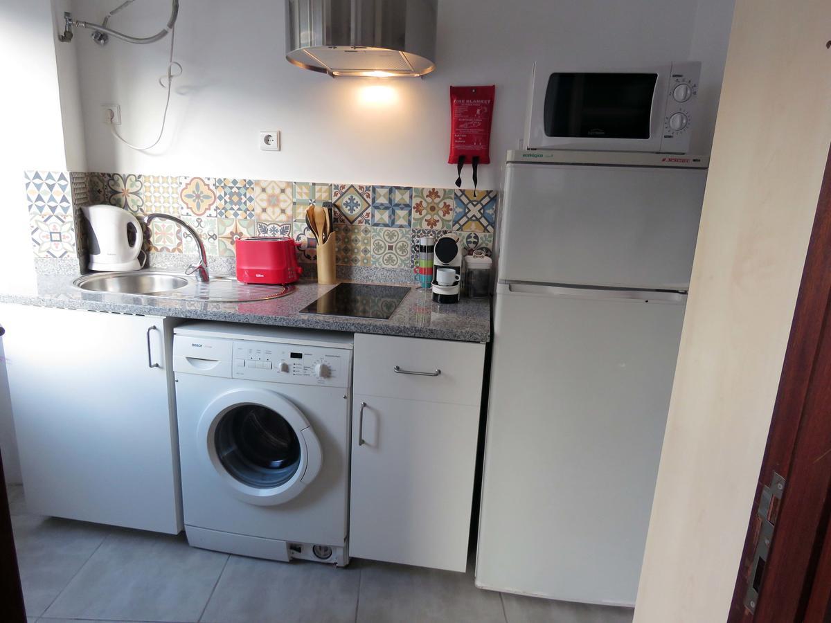 Porto City Centre Studios Ngoại thất bức ảnh