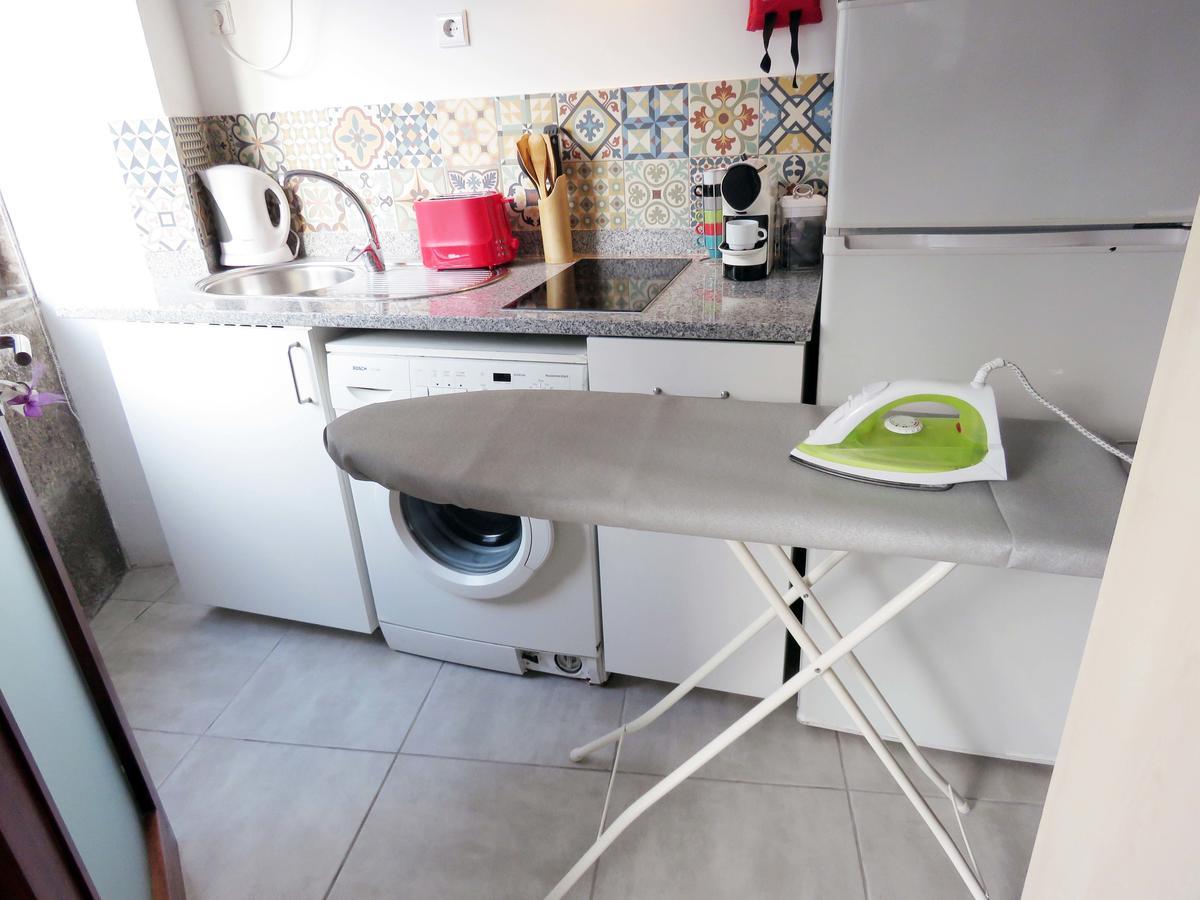 Porto City Centre Studios Ngoại thất bức ảnh