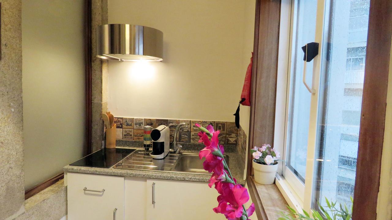Porto City Centre Studios Ngoại thất bức ảnh