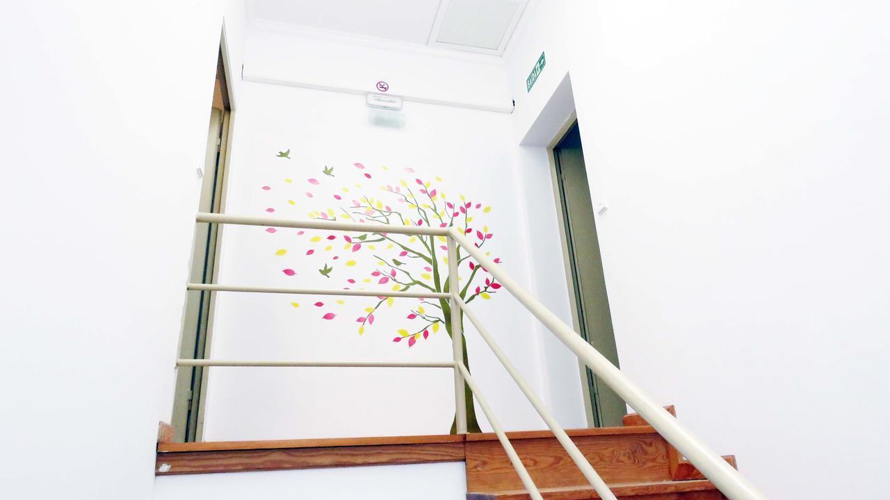 Porto City Centre Studios Ngoại thất bức ảnh