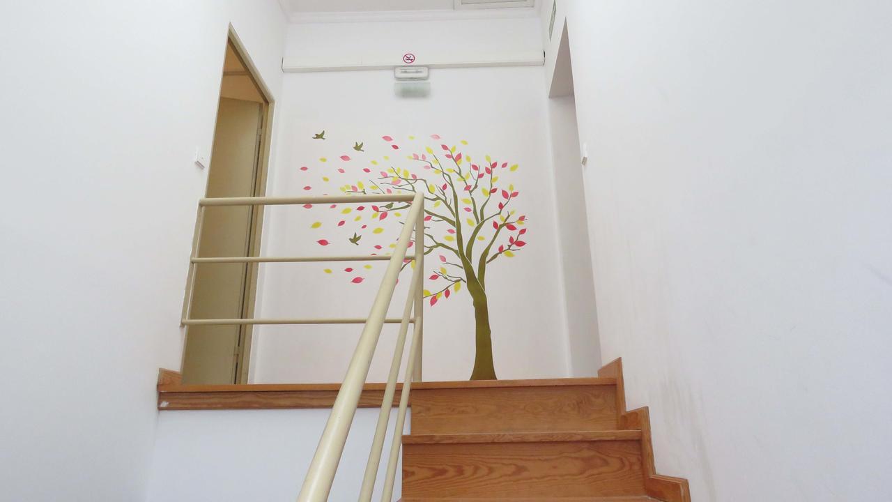 Porto City Centre Studios Ngoại thất bức ảnh