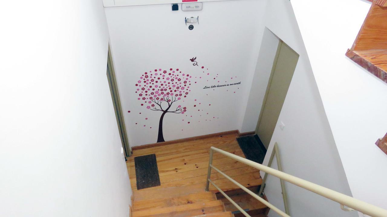 Porto City Centre Studios Ngoại thất bức ảnh