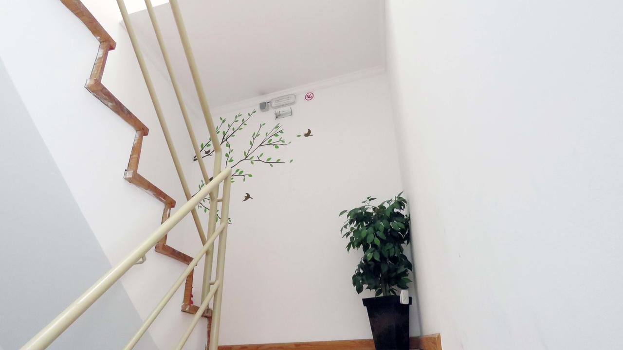 Porto City Centre Studios Ngoại thất bức ảnh